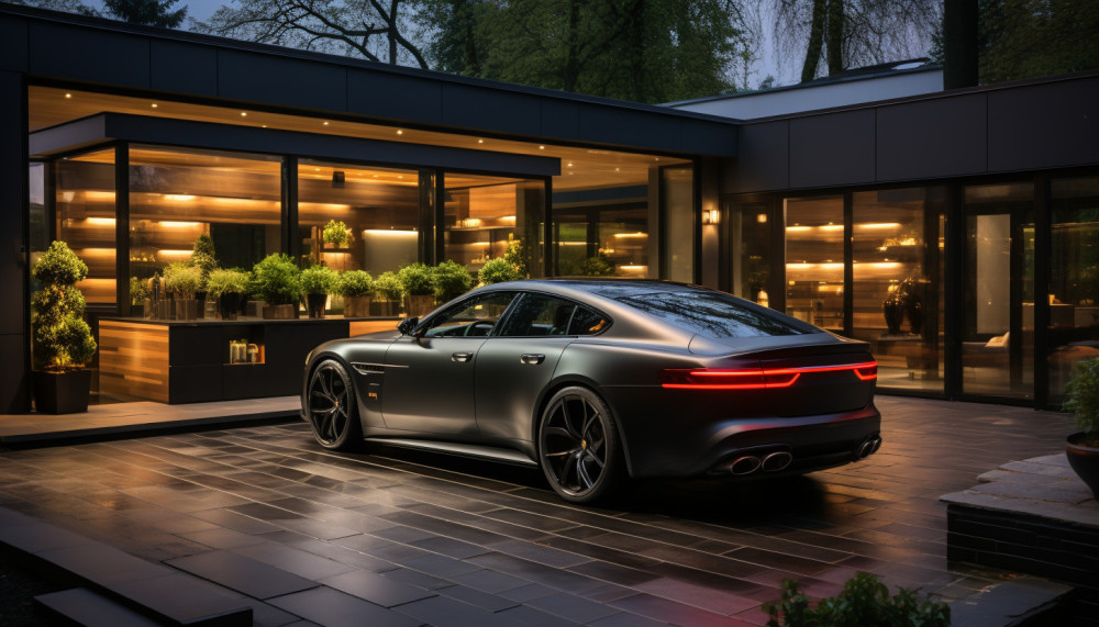 Autre - Comment choisir le garage idéal ?