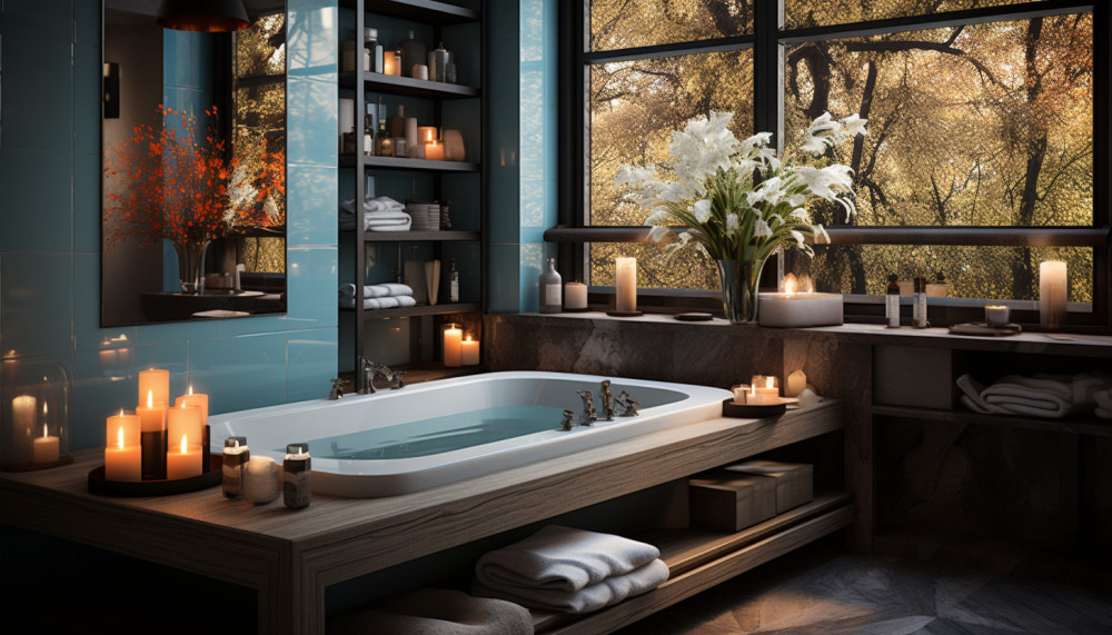 Autre - Comment décorer sa salle de bain avec bon design ?