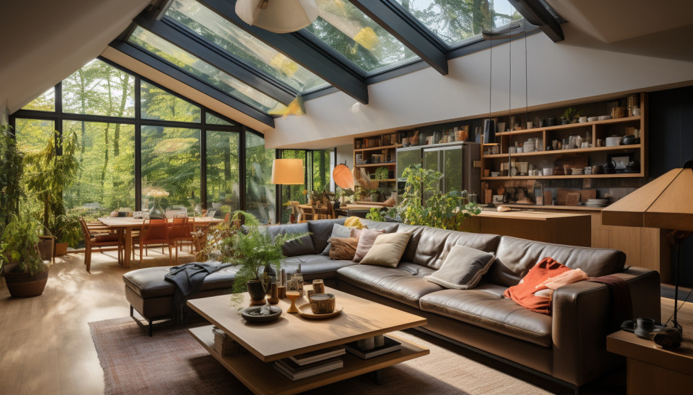 Autre - Comment nettoyer sa maison après des travaux ?