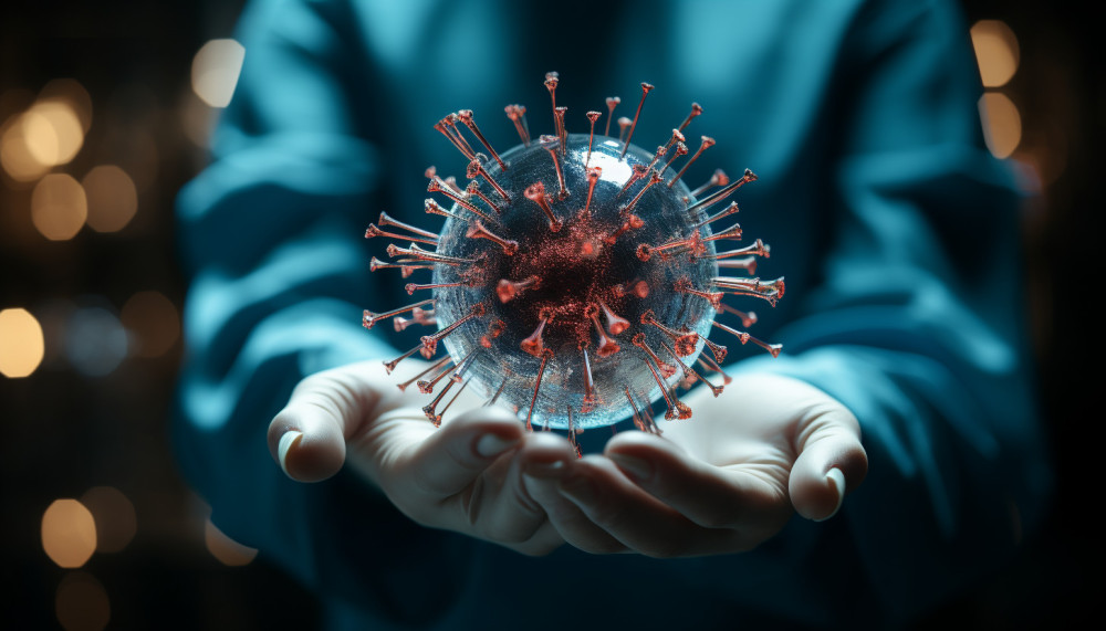 Comment réduire le risque d'infection par un virus ?