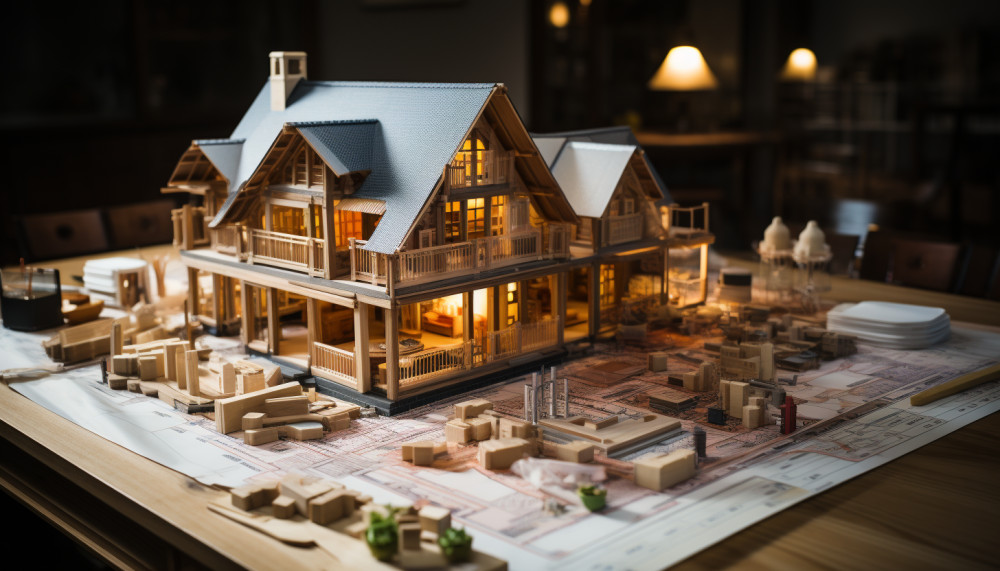 Les étapes à suivre pour construire sa maison