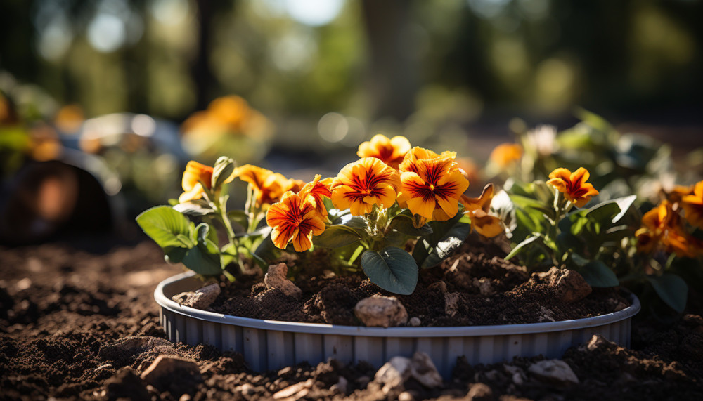 Les solutions simples pour entretenir son jardin.