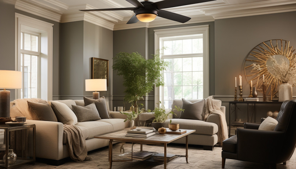 Autre - Quels critères pour choisir son ventilateur de plafond ?