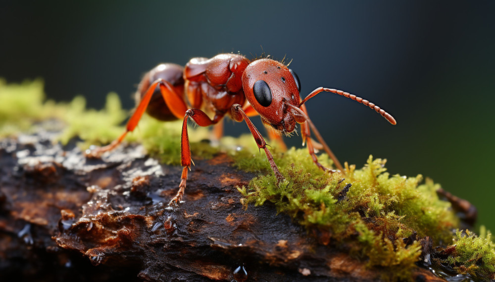Autre - Tout savoir sur les fourmis